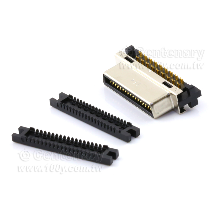 HONDA_Cable-side IDC type female connector - 113990 Product Image