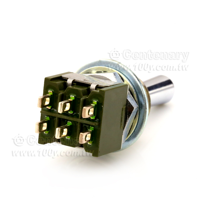 NKK_Miniature Toggles - 114089 Product Image