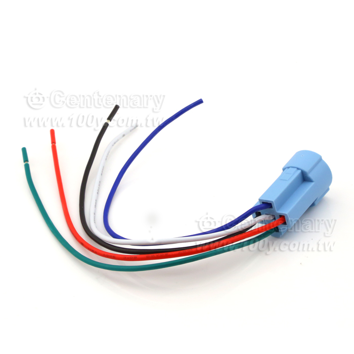 For:M16/M19 Push-Button Connector - 114154 Product Image