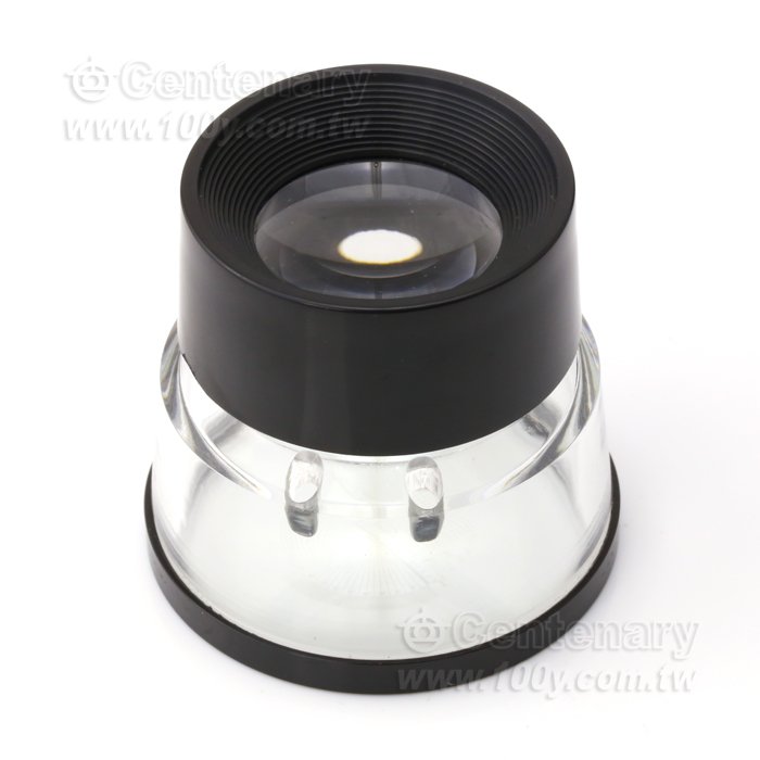 10X Magnifier (B Scale) - 114315 Product Image