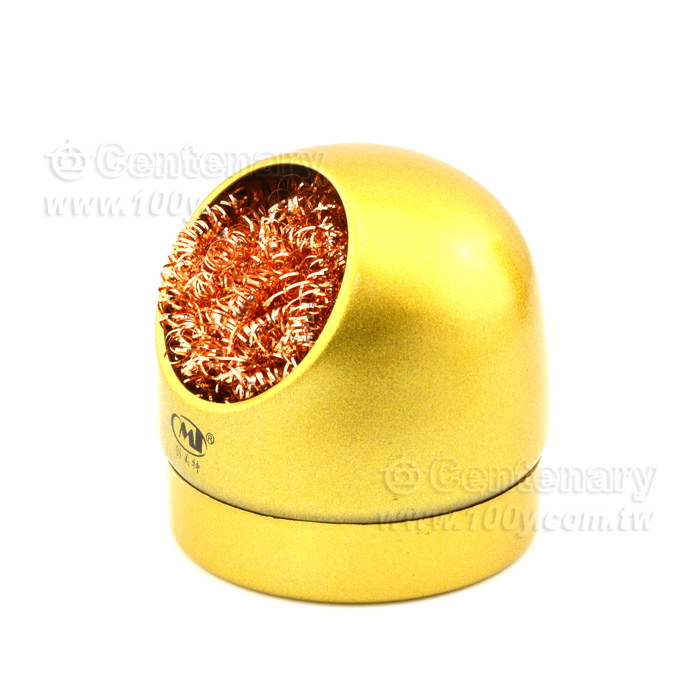 Clean the Balll in Addition to Tin Tip - 114153 Product Image