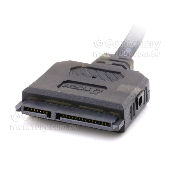 USB3.0轉SATA轉接線 - 114171 產品圖片