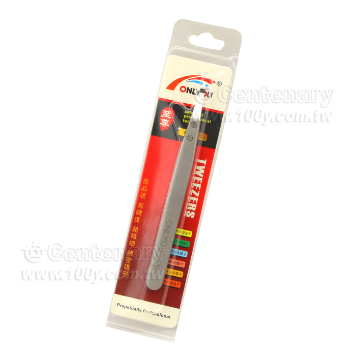 ONLYOU_Anti-Static High Temperature Ceramic Tweezer - 114151 Product Image