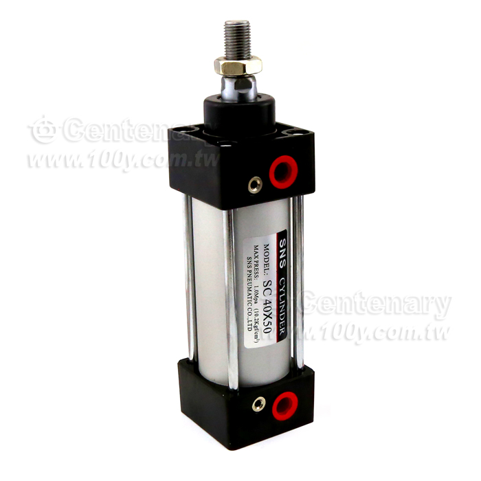 SNS_Standard Cylinder - 114036 Product Image