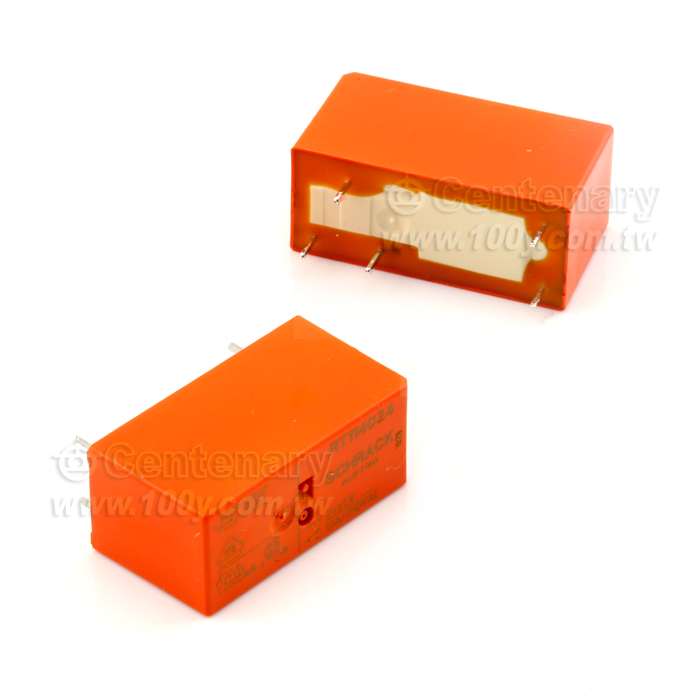 PCB Relay【ROHS】 - 71828 產品圖片
