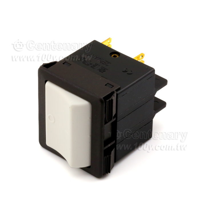 斷路器 3Pole 12A - 114194 產品圖片