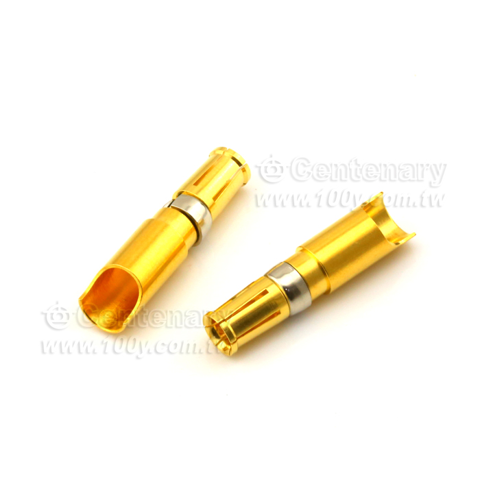 D-Sub觸點 Socket (Female) - 114138 產品圖片