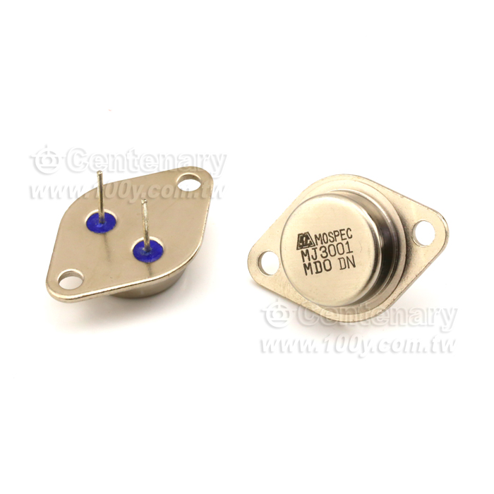 Darlington Transistor - 114084 Product Image
