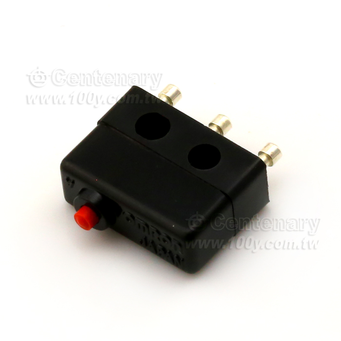 OMRON_Basic Switch - 113959 Product Image