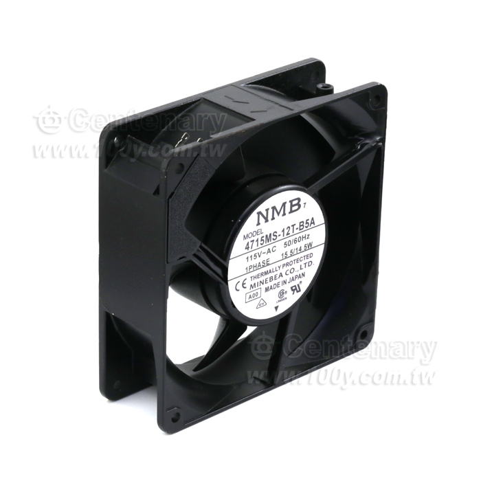NMB_AC 220V FAN - 114249 Product Image