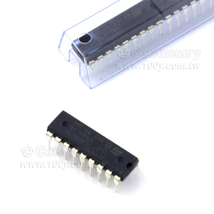 Eight Darlington Array - 114229 Product Image