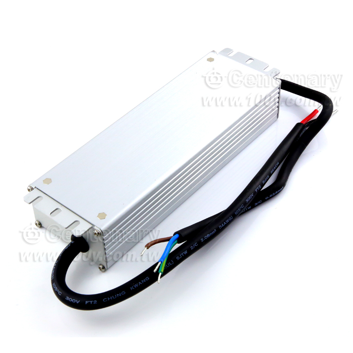 100W Single Output Switching Power Supply - 107628 Product Image