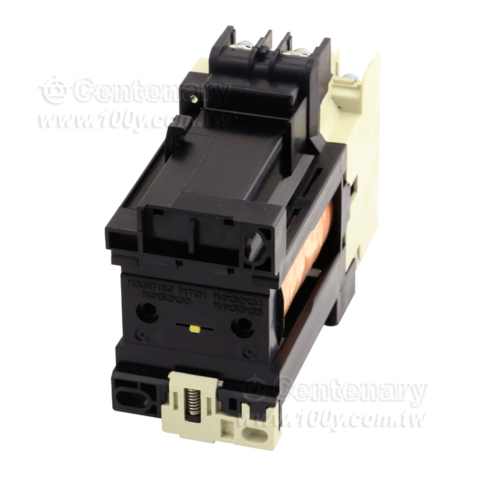 MITSUBISHI_Contactor - 113874 Product Image