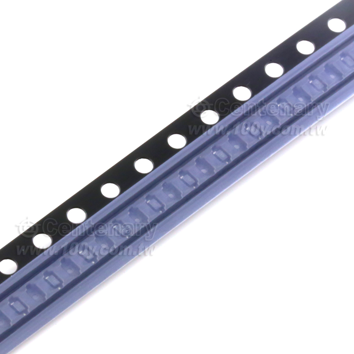 Surface Mount Precision Zener Diode - 114215 Product Image