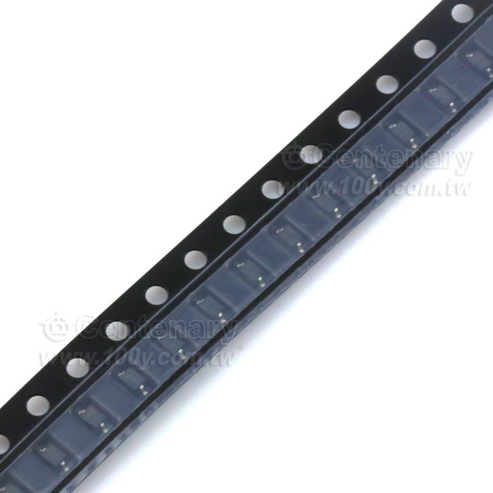 Voltage Regulator Diode - 114184 Product Image