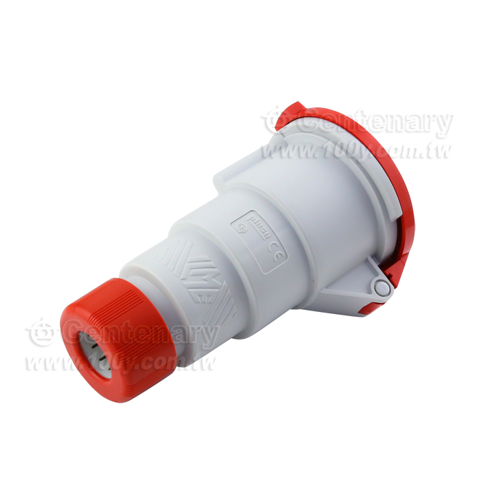 ILME_Power Entry Connector - 114024 Product Image