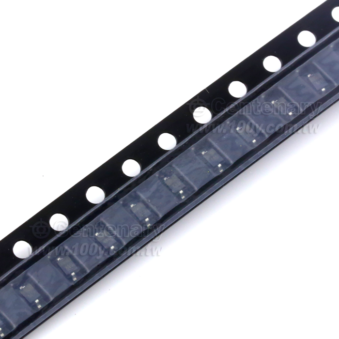 穩壓二極管 SC-76 - 114208 產品圖片