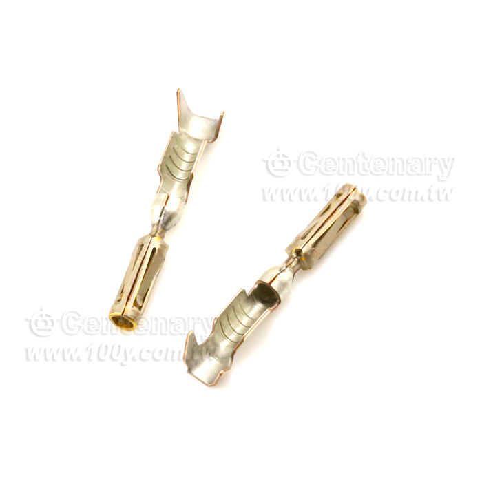 Contact, Ampseal Loose Piece - 114204 Product Image