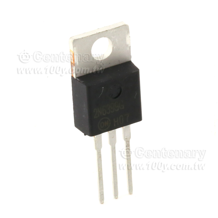 Silicon Controlled Rectifier - 114322 Product Image