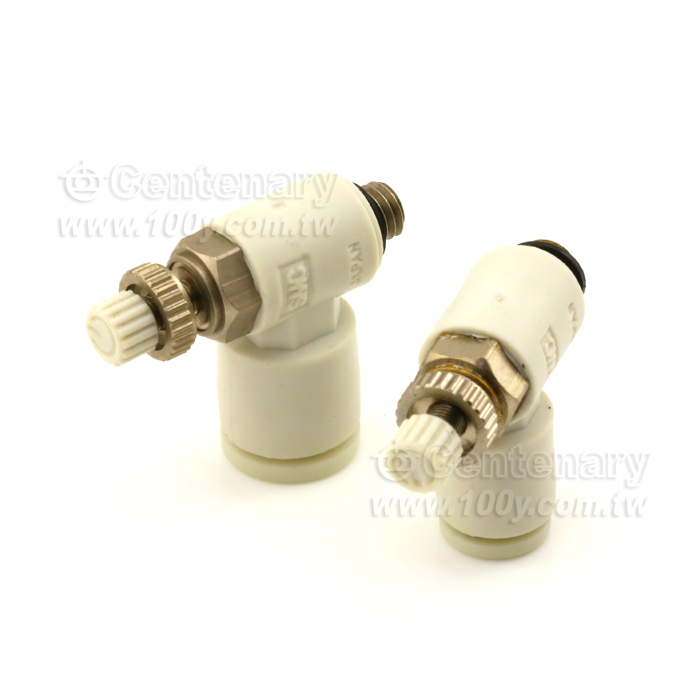 SMC_Control Valve - 139728 Product Image