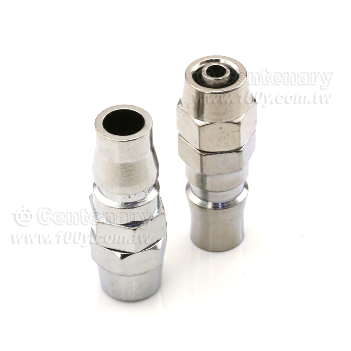 SNS_C Type Quick Connector - 114283 Product Image