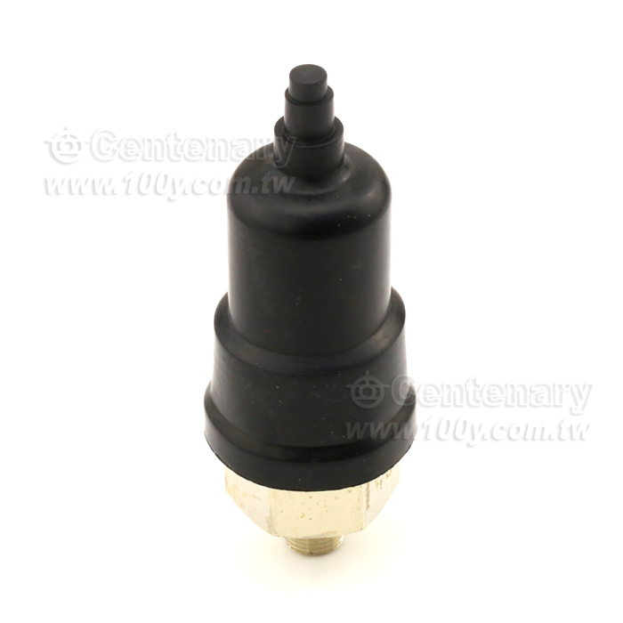 可調壓力開關 (常開型) 1分牙 - 107427 產品圖片