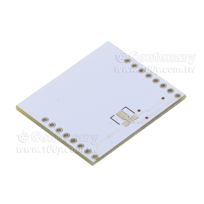 串口WIFI ESP8266 模塊轉接板 - 114290 產品圖片