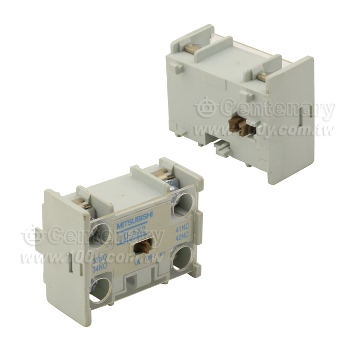 補助接點 1A1B - 113976 產品圖片