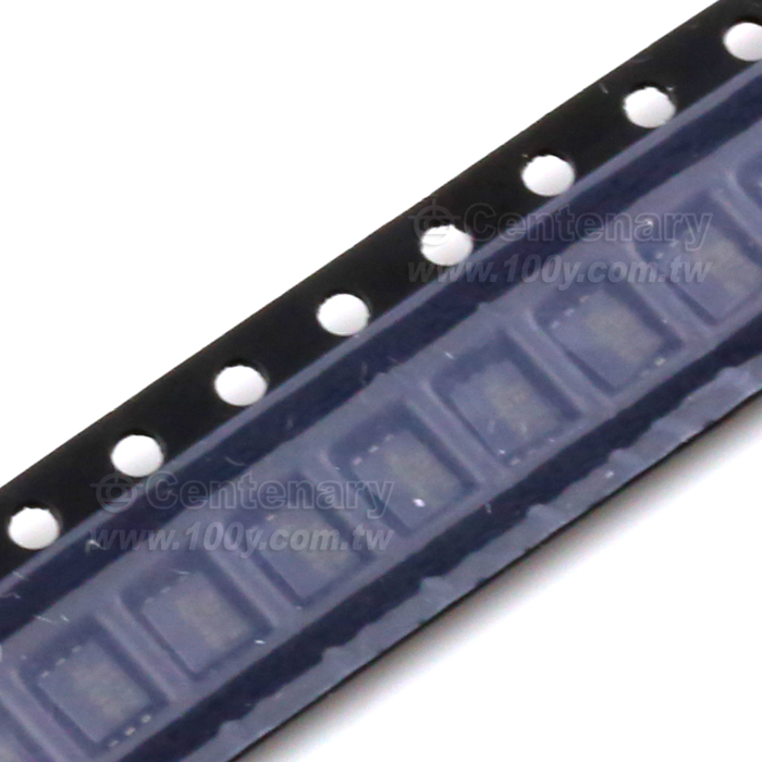 Lithium battery protection IC - 114356 Product Image