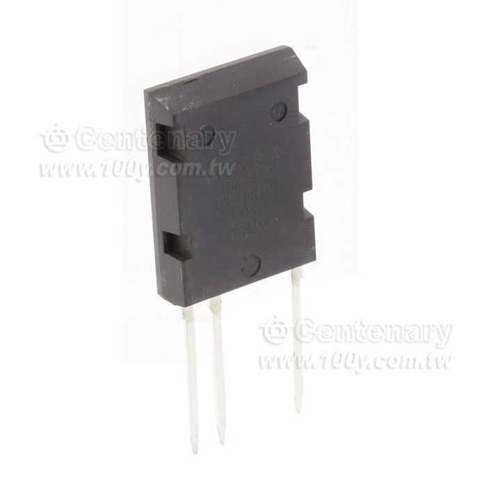 Very High Voltage IGBT - 114351 Product Image