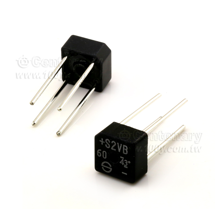 Bridge Diode - 114329 Product Image