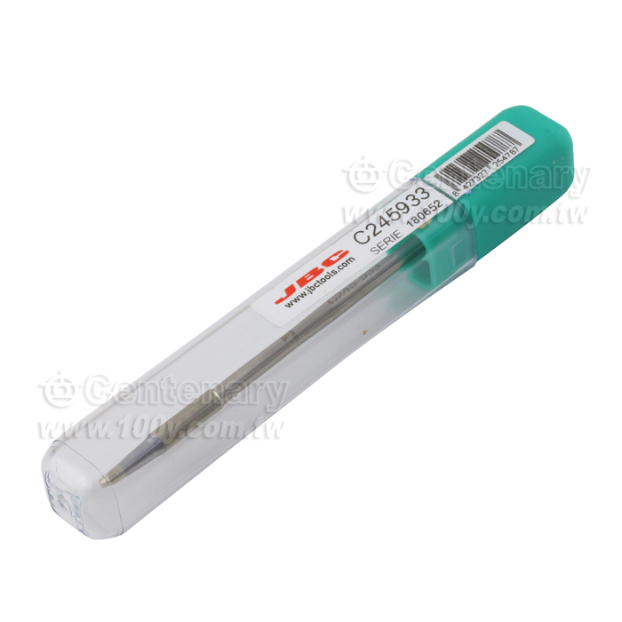 2.2mm 標準型烙鐵頭 - 114164 產品圖片