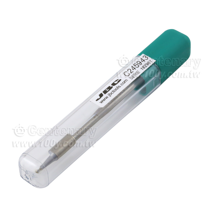 1.7mm 標準型烙鐵頭 - 114163 產品圖片