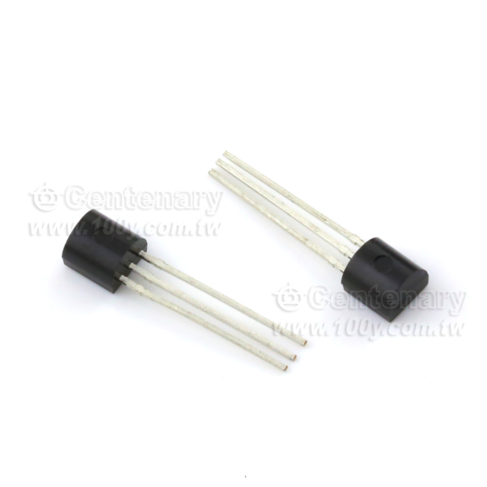 Positive-Voltage Regulator - 114380 Product Image