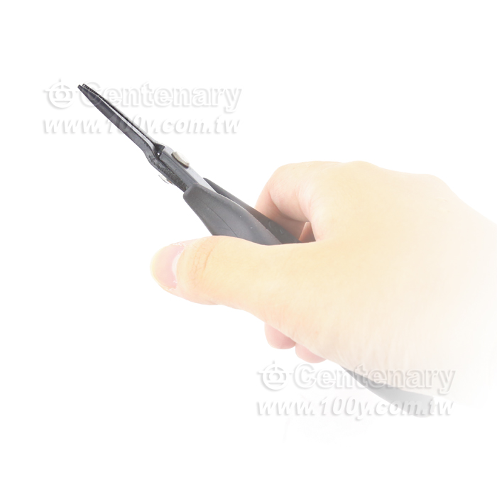 5" 防靜電手柄尖嘴鉗 - 114417 產品圖片