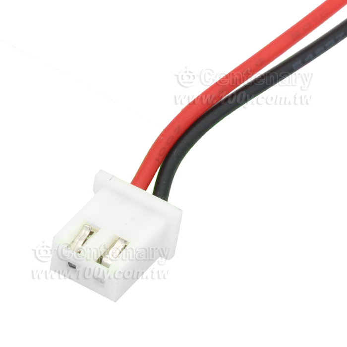 DC12V 帶線式風扇 - 114433 產品圖片
