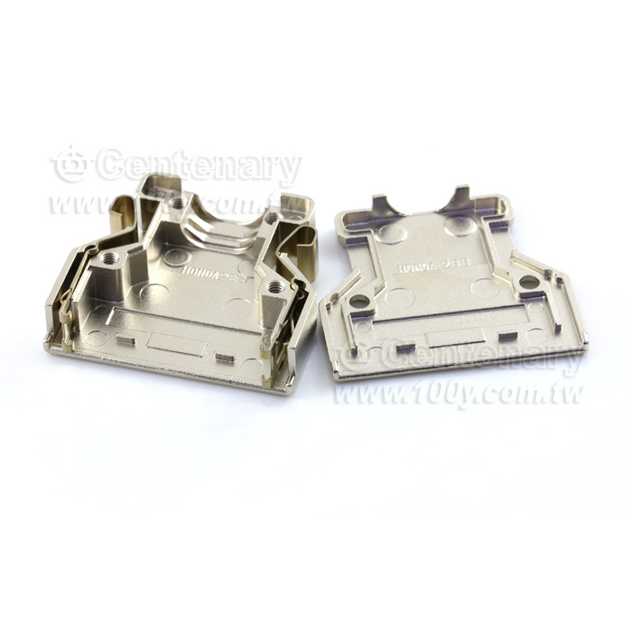 HONDA_ 20P連接器外殼 - 69047 產品圖片