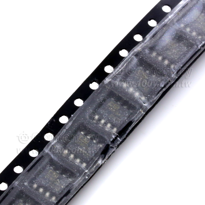 1K/2K/4K/8K/16K-Bit Serial EEPROM - 114394 Product Image