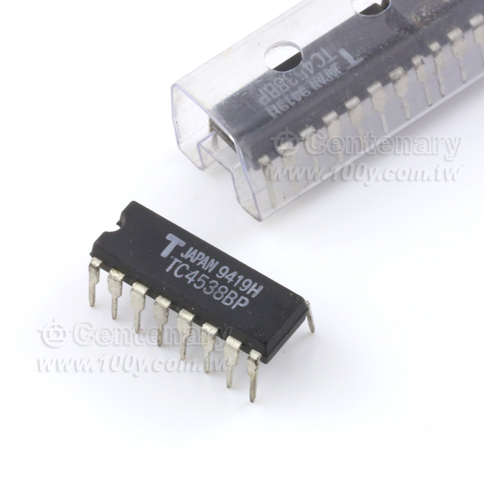 16P/DIP - 114387 產品圖片