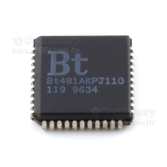 44P/PLCC - 114389 產品圖片