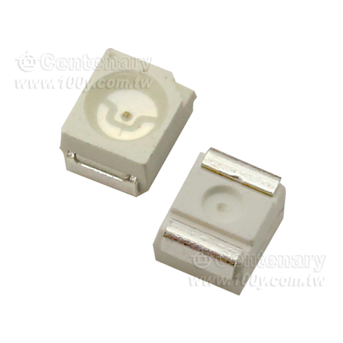 1210 SMD LED 藍色 - 114499 產品圖片