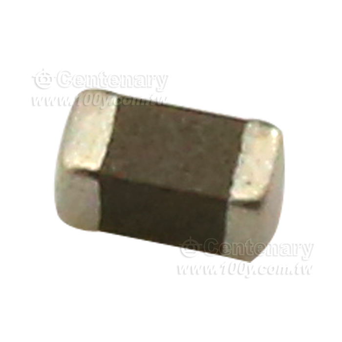 NTC 0603 10Kohm ±1% - 114484 產品圖片