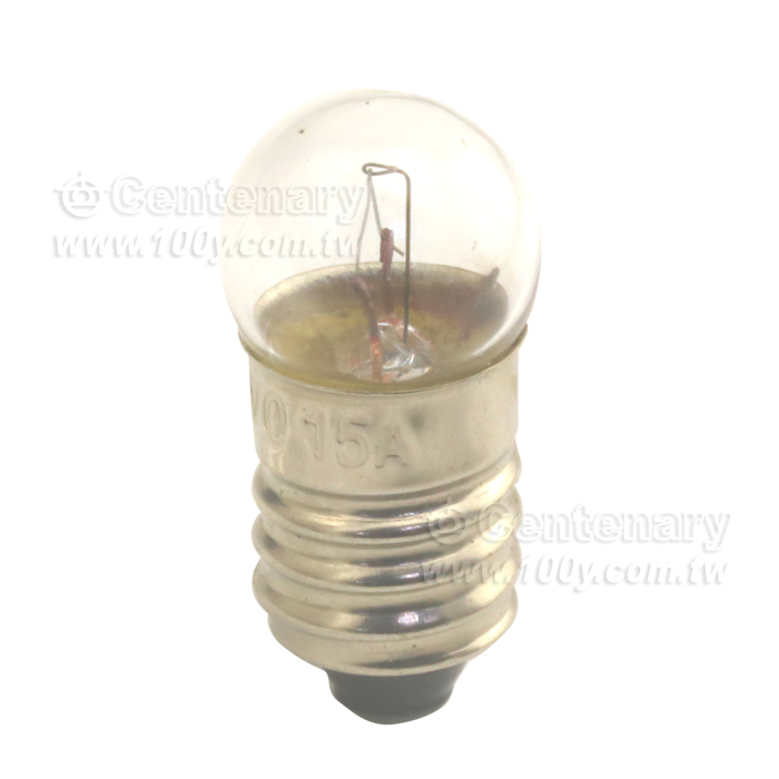 單點螺口小燈泡 - 54526 Product Image