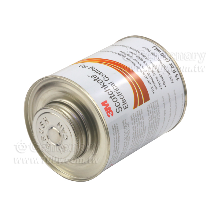 絕緣防水漆 (440mL) - 114379 產品圖片