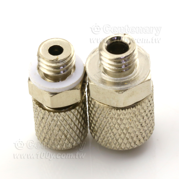 SNS_Miniature Push-In Connector - 114601 Product Image