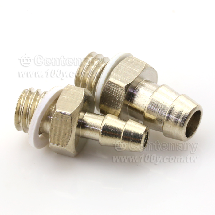 SNS_Miniature Push-In Connector - 114596 Product Image