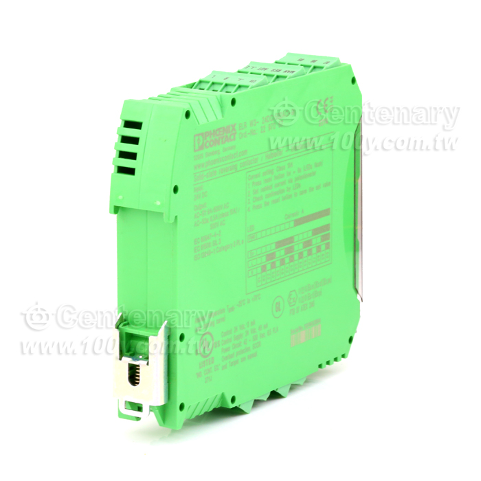 固態繼電器 9A/24VDC - 114360 產品圖片