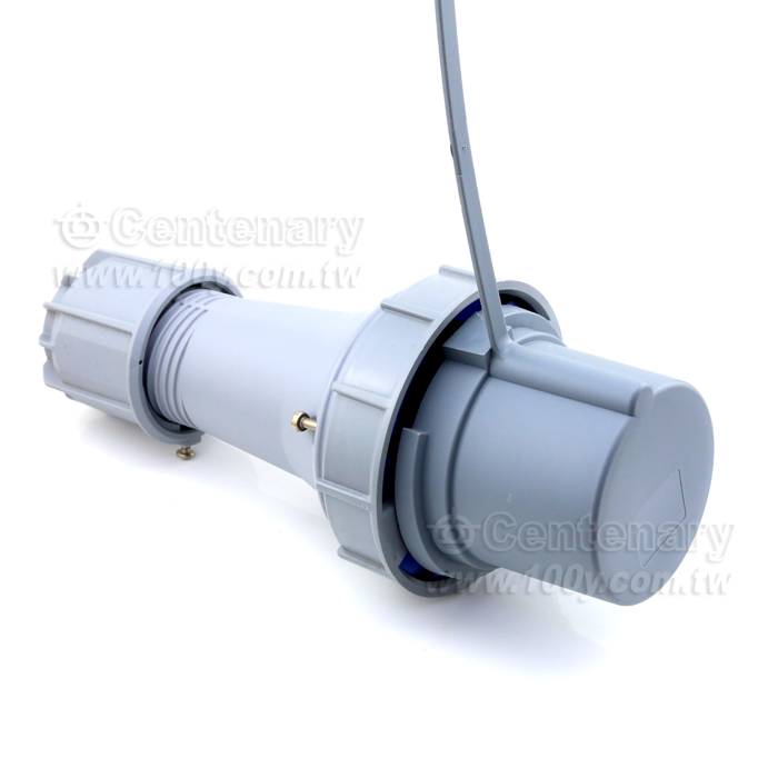 PCE_Plug - 114400 Product Image