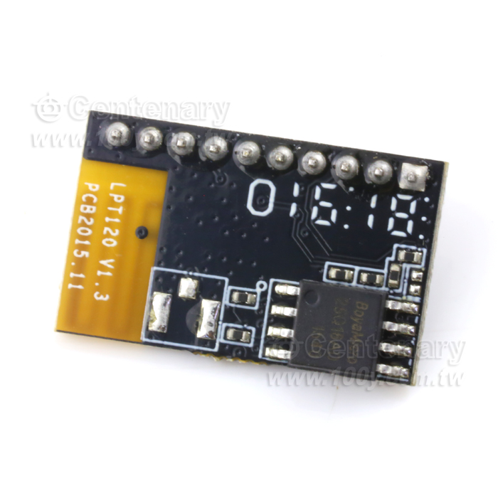 Low Power WIFI Module - 114630 Product Image