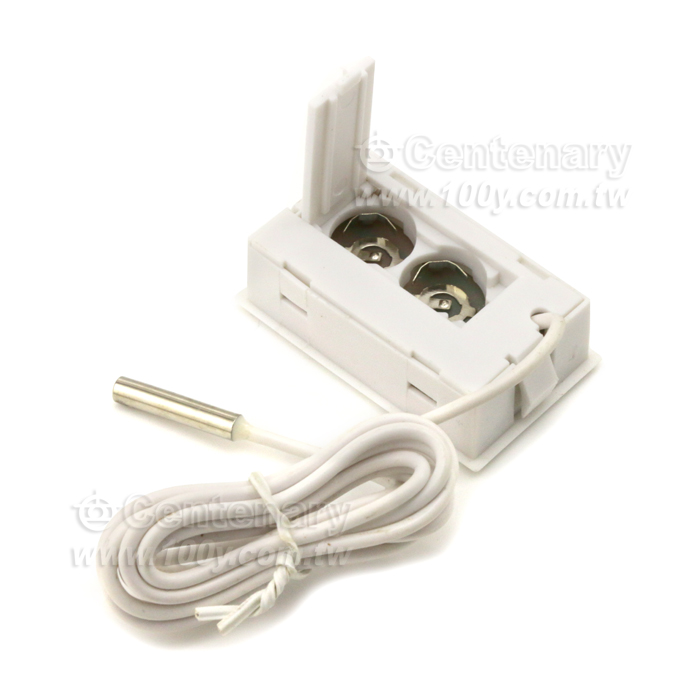 8009電子溫度計 1M - 114619 產品圖片